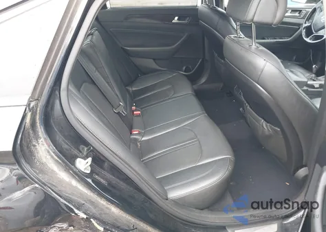 2015 Hyundai Sonata Limited z USA, uszkodzony, nr VIN 5NPE34AF5FH072475